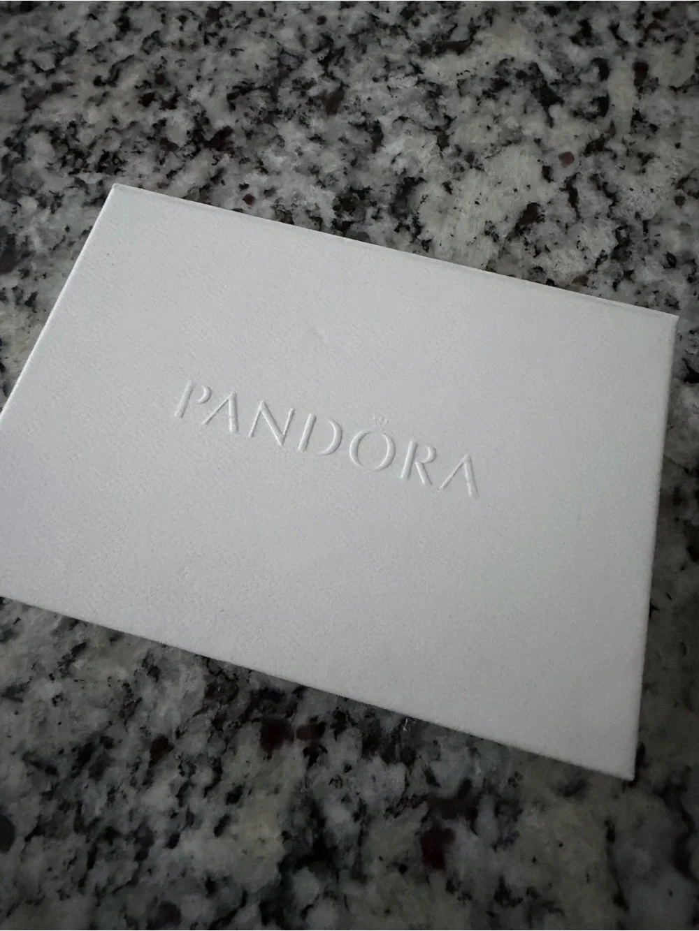Pandora Jewelry Care Kit with Brush Cleaning Cloth and Heart Shape Clasp Opener